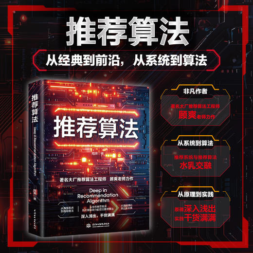 推荐算法 商品图0