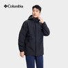 Columbia哥伦比亚户外男装防水冲锋衣运动徒步旅行夹克外套XE0082 商品缩略图2