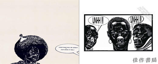 Kerry James Marshall: Rythm Mastr. This Is How It Begins / 克里·詹姆斯·马歇尔：节奏大师·如此开始 商品图3