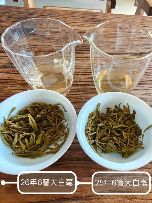 茉莉花茶（定制版） 商品图3