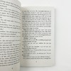 老人与海 英文原版小说 The Old Man and the Sea 海明威原著 Hemingway经典名著可搭追风筝的人The Kite Runner福尔摩斯 商品缩略图2