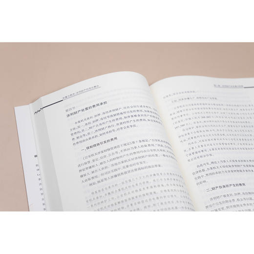 处置与救济：涉刑财产的争议解决   赖建东著   法律出版社 商品图2