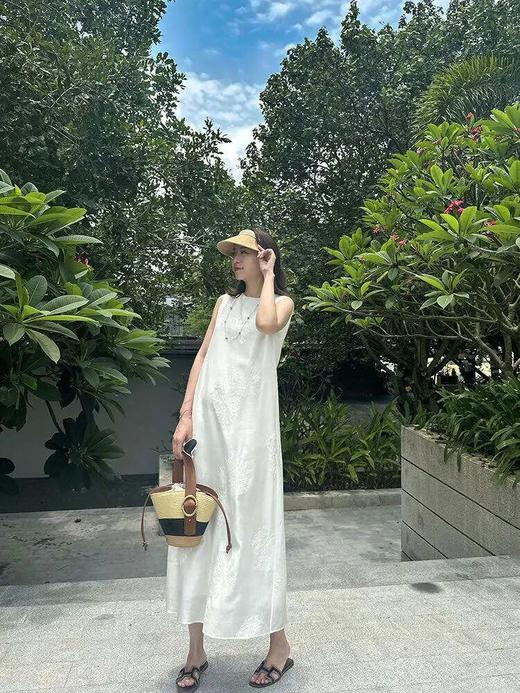 哥家同厂连衣裙系列  | 专柜撤柜特惠！6款气质美裙，全部百元入！【3-7天发货】 商品图3