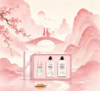 【一般贸易】欧舒丹白茶恋樱三件套（护手霜30ML+沐浴啫喱250ML+润肤乳250ML） 商品缩略图0