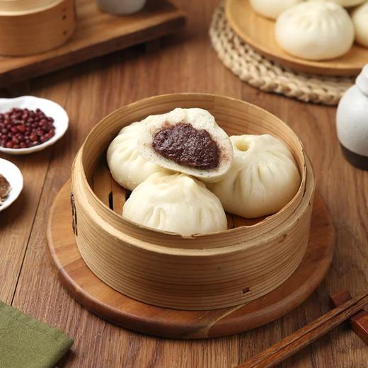 麦德龙 麦臻选 x 冶春手工陈皮细沙包 1kg（50g*20） 商品图2