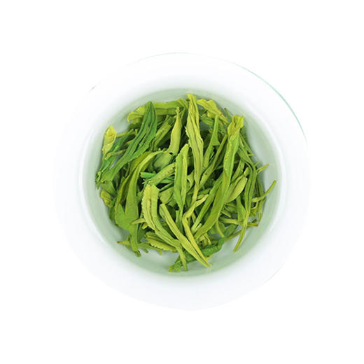 光雾御品南江精品绿茶50g 商品图1