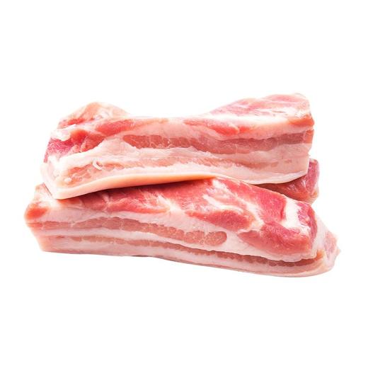 鲜猪五花肉（500±30g） 商品图0