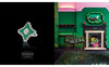 Solange: Jewellery for Chromantics / 索朗热：色彩主义珠宝 商品缩略图1