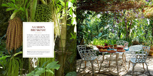 MarieBelle Entertains: Sweet and Savory Recipes Inspired by a Master Chocolatier's Journeys / 玛丽·贝尔款 商品图4