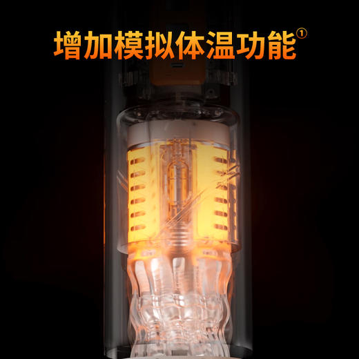 NO8SE功能内胆萱雅款-偶遇宣雅-秘境之恋 商品图4