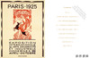 The Birth of Art Deco: Ruhlmann and the Hotel du Collectionneur  1925 / 装饰艺术之诞生：鲁尔曼与1925年收藏家酒店 商品缩略图1