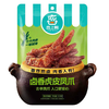恋上鸭100g卤香虎皮凤爪 商品缩略图0