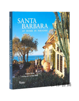 Santa Barbara: At Home in Paradise / 圣巴巴拉：天堂之家