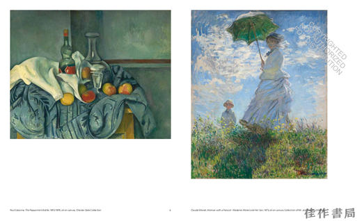 National Gallery of Art: The Collections / 国家美术馆：馆藏精品 商品图2