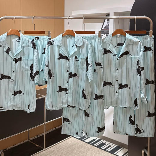 野兽pai家居服套装052809 商品图7