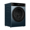 卡萨帝 洗衣机 CE B10LWDBLKU1 锡兰青 10公斤 滚筒洗衣机 设计师系列 直驱变频 一级能效 洗净比1.28 渗锌钢板 LED显示 双智投 上排水 前开式 全自动 不锈钢内筒 商品缩略图1