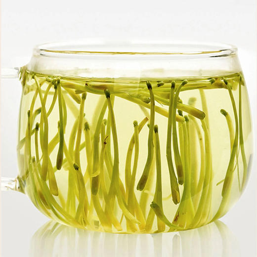 光雾御品南江精品金银花茶50g 商品图1