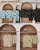 野兽pai家居服套装052809 商品缩略图0