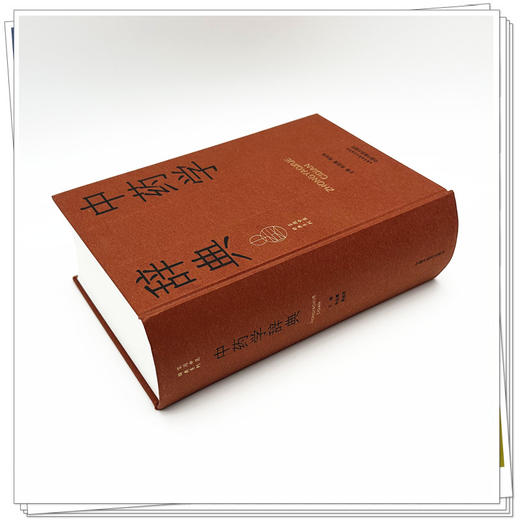 中药学辞典 张廷模 周祯祥 主编 本辞典中对于中药学基本理论术语和中药功效术语的释义 9787513298735 中国中医药出版社 商品图3