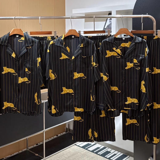 野兽pai家居服套装052809 商品图8