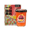 食尖津品220g一勺柚柚果酱 商品缩略图0