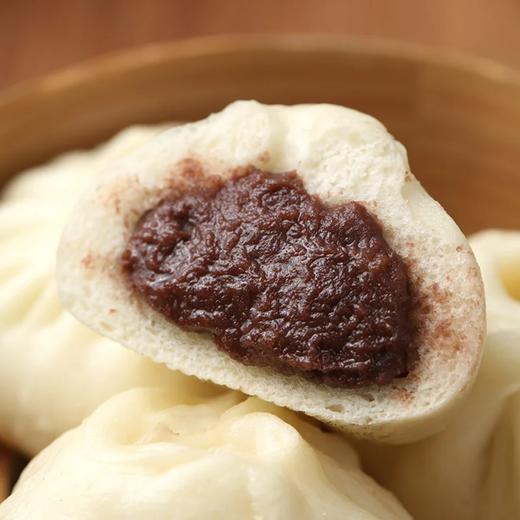 麦德龙 麦臻选 x 冶春手工陈皮细沙包 1kg（50g*20） 商品图1