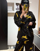 野兽pai家居服套装052809 商品缩略图2