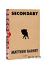 Secondary: Matthew Barney / 马修·巴尼：次生 商品缩略图0