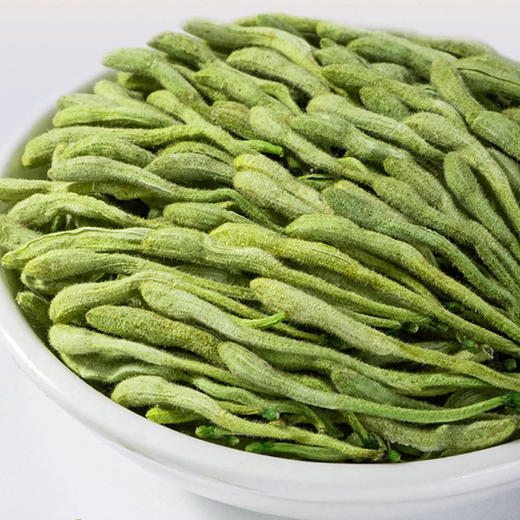 光雾御品南江精品金银花茶50g 商品图2