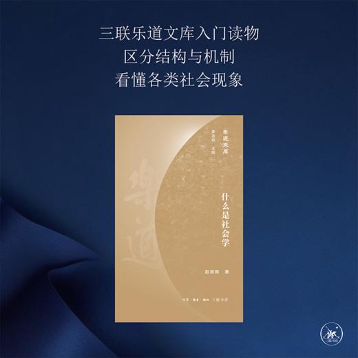 什么是社会学 商品图1