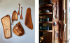 The Crafted World of Wharton Esherick / 沃顿·埃舍里克的工艺世界 商品缩略图2