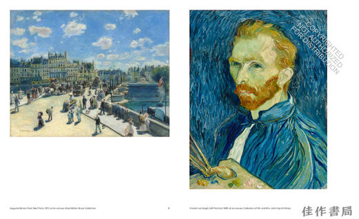 National Gallery of Art: The Collections / 国家美术馆：馆藏精品 商品图4
