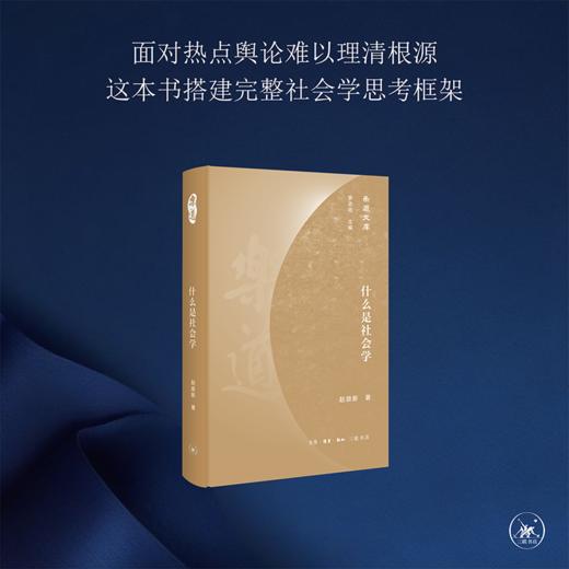 什么是社会学 商品图2
