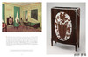 The Birth of Art Deco: Ruhlmann and the Hotel du Collectionneur  1925 / 装饰艺术之诞生：鲁尔曼与1925年收藏家酒店 商品缩略图4