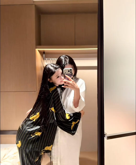 野兽pai家居服套装052809 商品图3