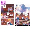 【中商原版】Magic Tree House 神奇树屋桥梁漫画1-8 共8册 儿童图画图像小说 英文原版 进口读物 漫画故事 6岁以上 魔法树屋 商品缩略图1