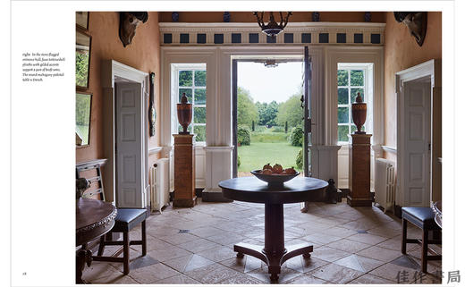 The Irish Country House: A New Vision / 爱尔兰乡间别墅：新视角 商品图3
