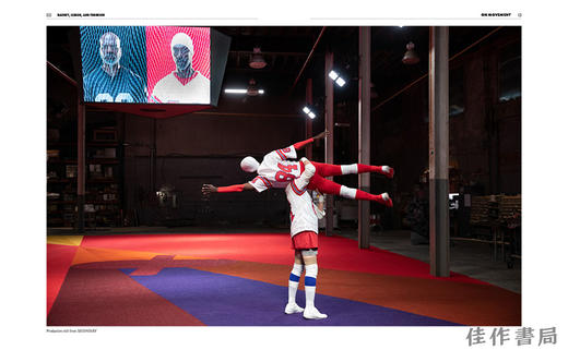 Secondary: Matthew Barney / 马修·巴尼：次生 商品图3