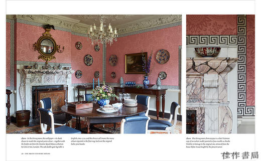 The Irish Country House: A New Vision / 爱尔兰乡间别墅：新视角 商品图4