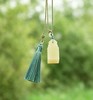 西泠印社·「如愿以印」系列，柿子、竹节、如意三枚印，藏六种吉语 商品缩略图0