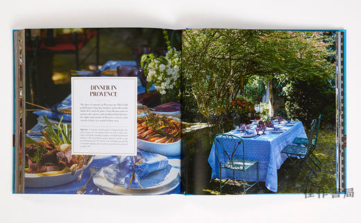 MarieBelle Entertains: Sweet and Savory Recipes Inspired by a Master Chocolatier's Journeys / 玛丽·贝尔款 商品图2