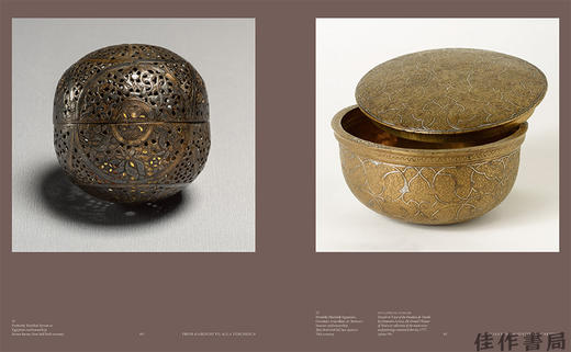 Venice and the Ottoman Empire: A Tale of Art  Culture  and Exchange / 威尼斯与奥斯曼帝国：艺术、文化与交流的故事 商品图4