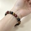 【下单即赠五行合香珠手串*1】相合堂 护眼疗香眼罩 透气不闷肤 松紧绳设计佩戴稳固 商品缩略图9