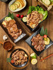 MM 山姆 贵州风味蘸水烤肉 1.2kg 商品缩略图4