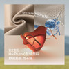 【FantasyLabs】蕉下薄绒护眼角保暖口罩 腮红款PM051 常规款PM050 商品缩略图2