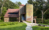 The Crafted World of Wharton Esherick / 沃顿·埃舍里克的工艺世界 商品缩略图3