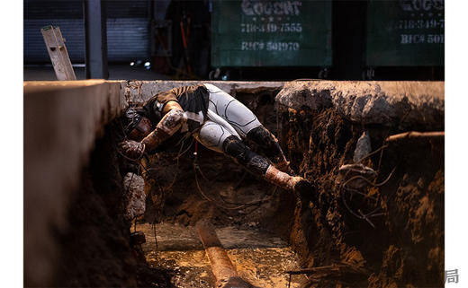 Secondary: Matthew Barney / 马修·巴尼：次生 商品图1