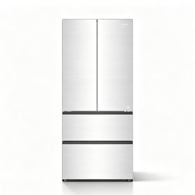 海信 冰箱 TR-510U6SFZIA 星耀 510升 法式四门冰箱 风冷（无霜） 电脑控温 智能操控 新一级能效 变频 底部前置散热 0.81 (kw·h/24h)