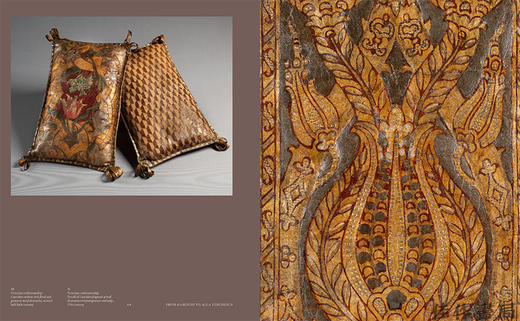 Venice and the Ottoman Empire: A Tale of Art  Culture  and Exchange / 威尼斯与奥斯曼帝国：艺术、文化与交流的故事 商品图3