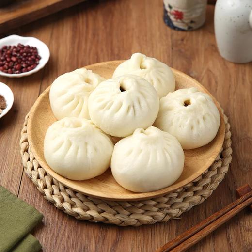 麦德龙 麦臻选 x 冶春手工陈皮细沙包 1kg（50g*20） 商品图3